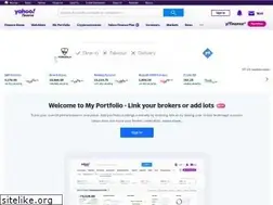 Sites similar to dailyfinannce.com
