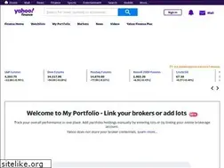 Sites similar to dailyfinnace.com