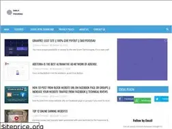 Sites similar to dailyfocus4u.blogspot.com