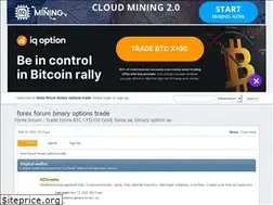 Sites similar to dailyforex.xyz