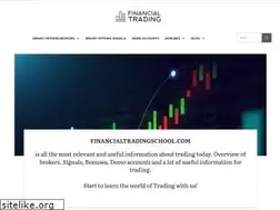 Sites similar to dailyforexreport.com