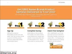 Sites similar to dailyfreebie.com