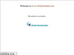 Sites similar to dailyfreelinks.com