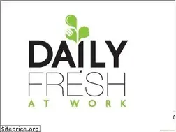 Sites similar to dailyfresh.gr