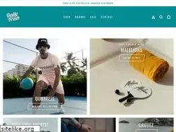 Sites similar to dailyfreshfashion.nl