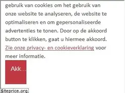 Sites similar to dailyfreshfood.nl