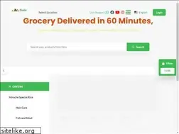 Sites similar to dailyfreshhub.com