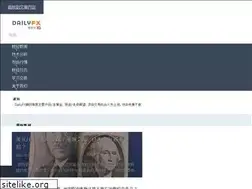 Sites similar to dailyfxasia.com