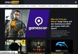 Sites similar to dailygame.at