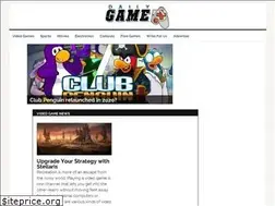 Sites similar to dailygame.net