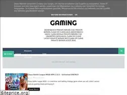 Sites similar to dailygamings.blogspot.com