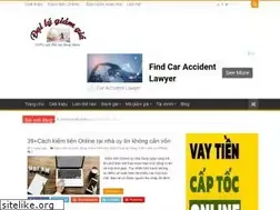 Sites similar to dailygiamgia.com