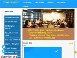 Sites similar to dailygiare.vn
