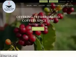 Sites similar to dailygrind.com