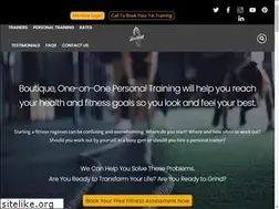 Sites similar to dailygrindfitness.com