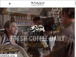 Sites similar to dailygrindsb.com
