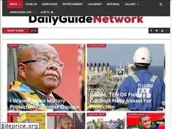 Sites similar to dailyguidenetwork.com