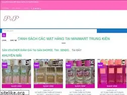 Sites similar to dailyhanghoa.com