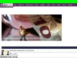 Sites similar to dailyharoof.com