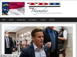 Sites similar to dailyhaymaker.com