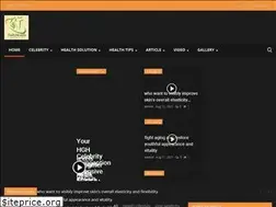 Sites similar to dailyhealth.wavesoft.in
