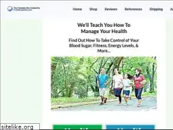 Sites similar to dailyhealthblitz.com
