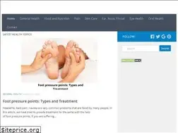 Sites similar to dailyhealthcures.com