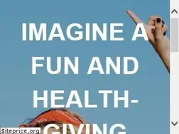 Sites similar to dailyhealthsecret.com