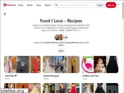 Sites similar to dailyhealthyrecipes.com