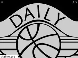 Sites similar to dailyhia.com