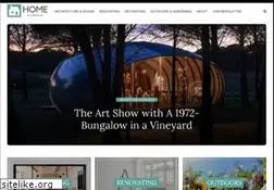Sites similar to dailyhomerenotips.com