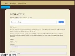 Sites similar to dailyhomestudy.com