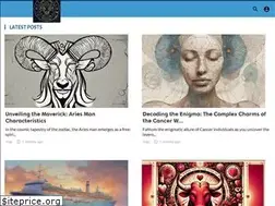 Sites similar to dailyhoroscope.org
