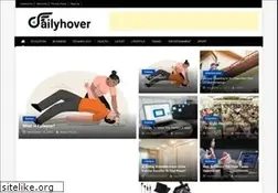 Sites similar to dailyhover.com