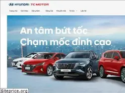Sites similar to dailyhyundai.org