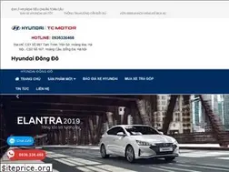 Sites similar to dailyhyundaidongdo.com