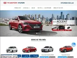 Sites similar to dailyhyundaigialai.com