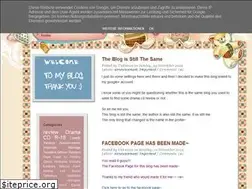 Sites similar to dailyichigo1688.blogspot.com