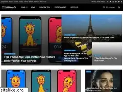 Sites similar to dailyillinois.com