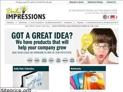 Sites similar to dailyimpressions.com