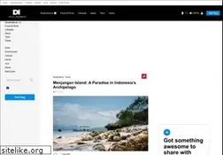 Sites similar to dailyindonesia.com