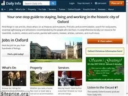 Sites similar to dailyinfo.co.uk