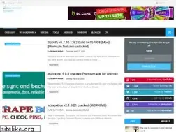 Sites similar to dailyinternetlife.com