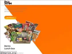 Sites similar to dailyjapon.com