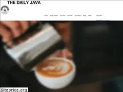 Sites similar to dailyjava.com