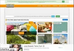 Sites similar to dailyjigsawpuzzles.net