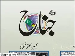 Sites similar to dailyjinnah.com