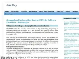 Sites similar to dailyjobdairy.blogspot.com