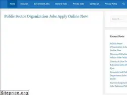 Sites similar to dailyjobinfo.com