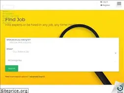 Sites similar to dailyjobsboard.com
